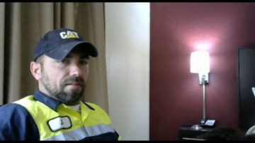 Hardworkertn  19-10-2021 video suckfeet